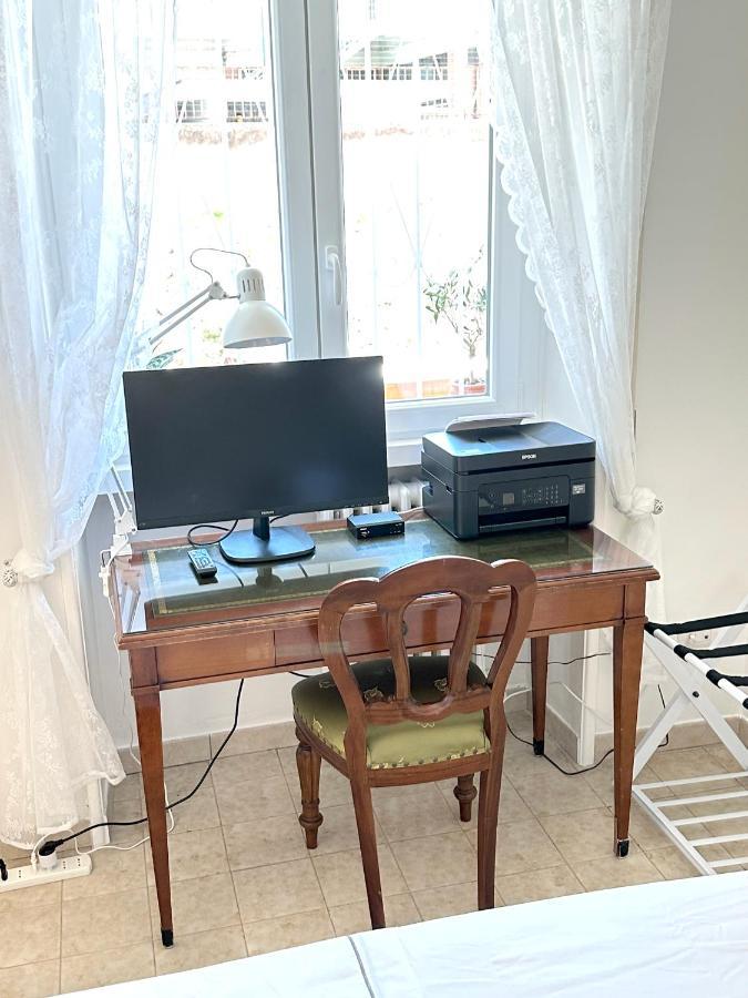Appartement Royal Domus Of Rome