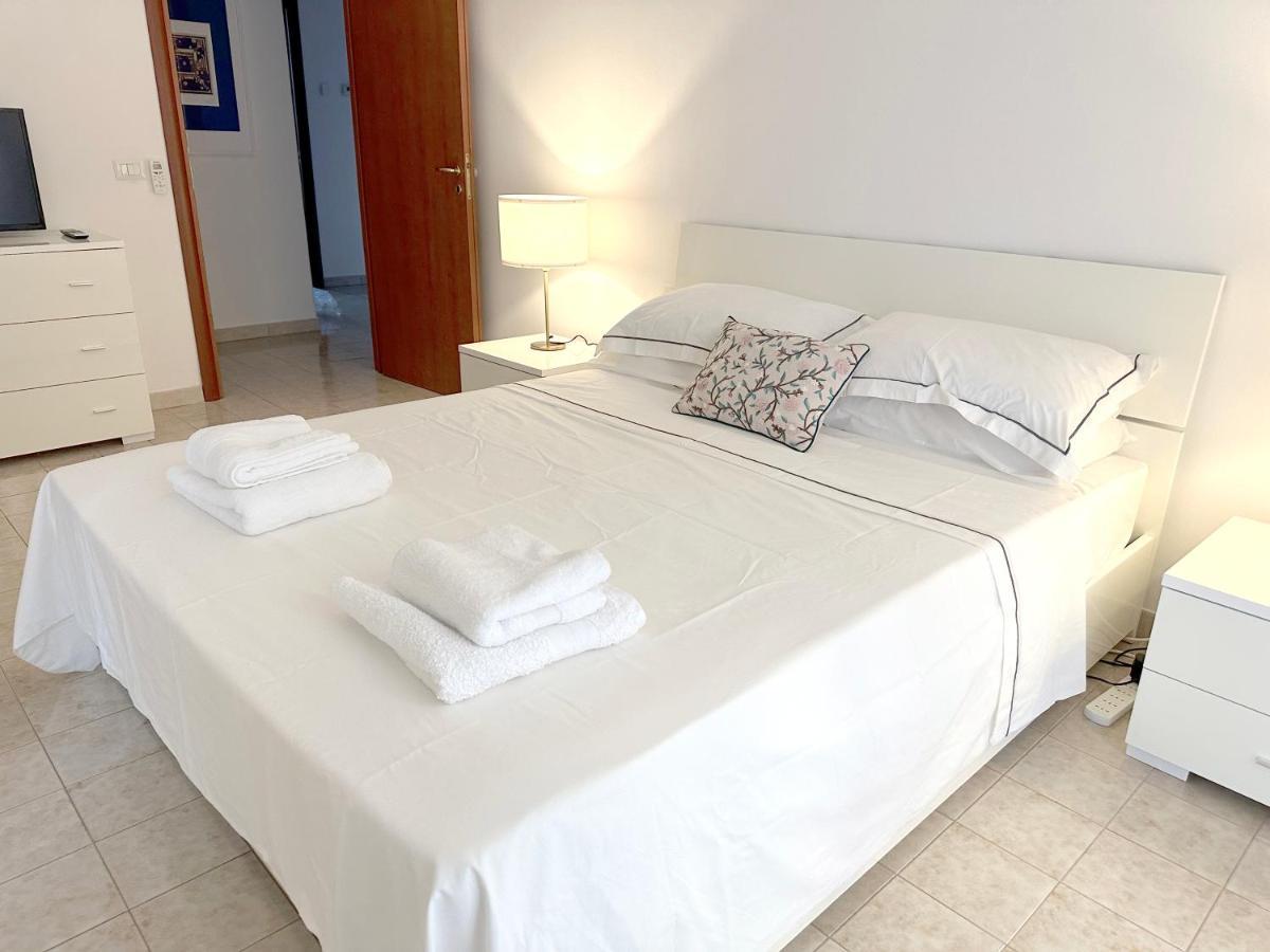 Appartement Royal Domus Of Rome