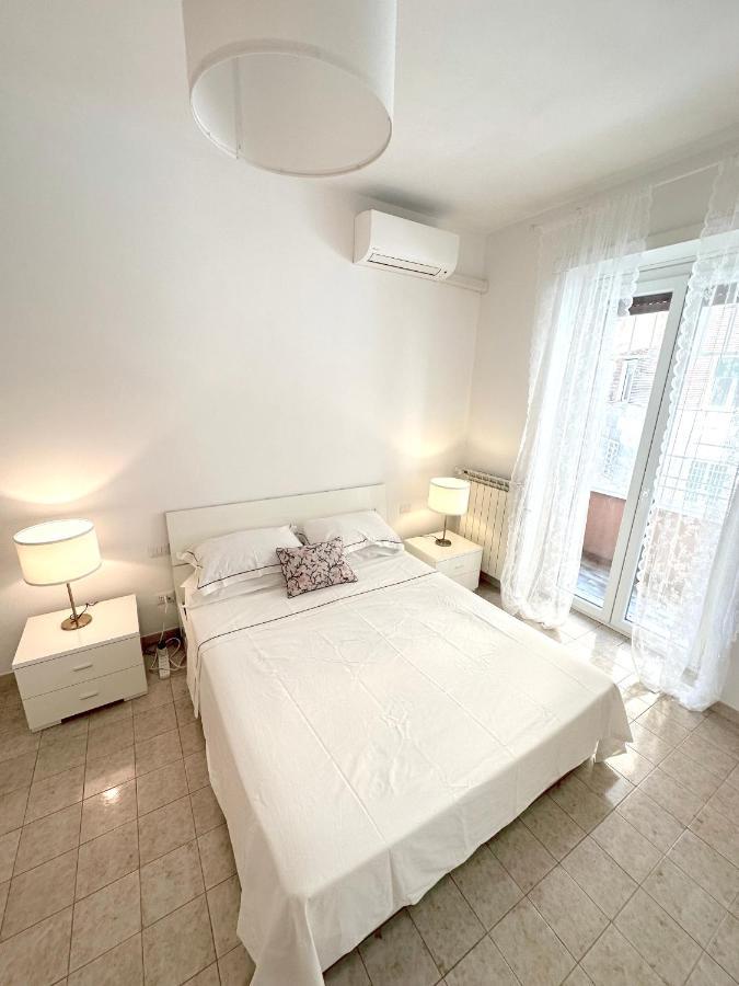 Appartement Royal Domus Of Rome