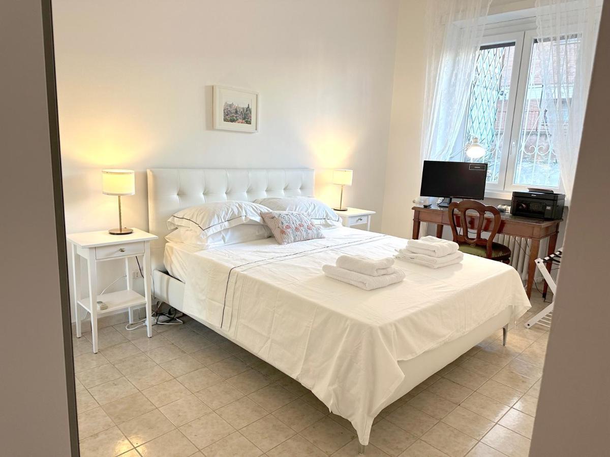 Appartement Royal Domus Of Rome