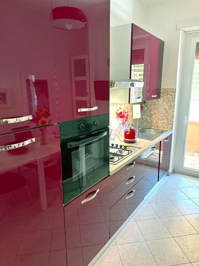 Appartement Royal Domus Of