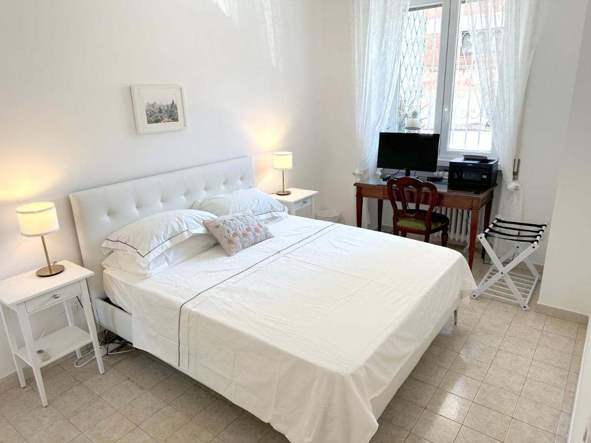 Royal Domus Of Appartement Rome