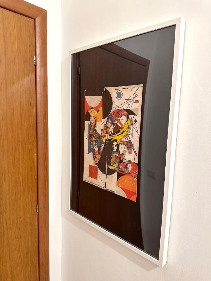 Appartement Royal Domus Of