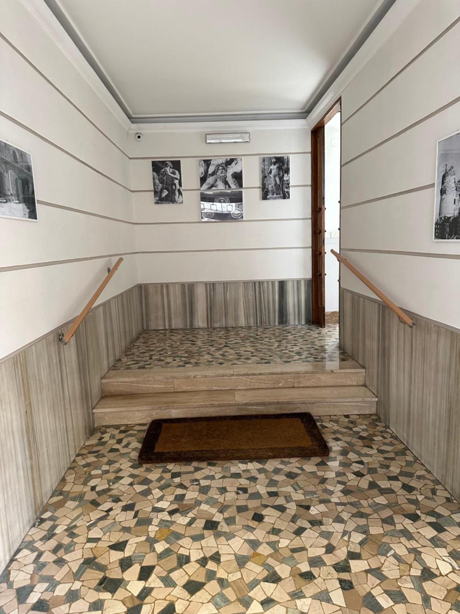 Royal Domus Of Appartement Rome