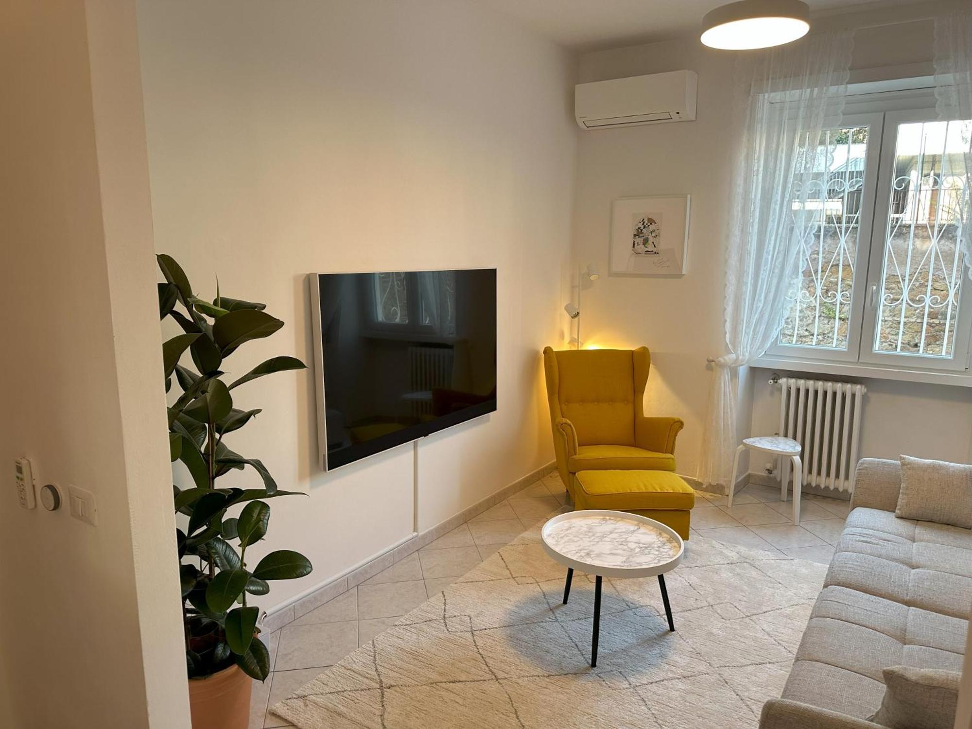 Royal Domus Of Appartement *