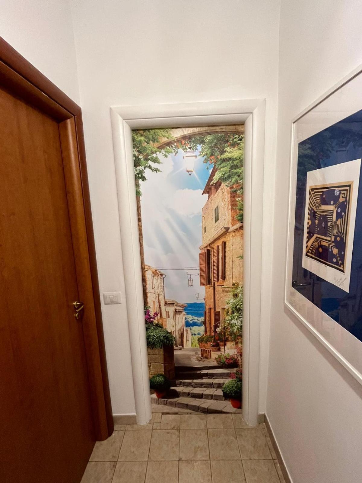 Appartement Royal Domus Of *